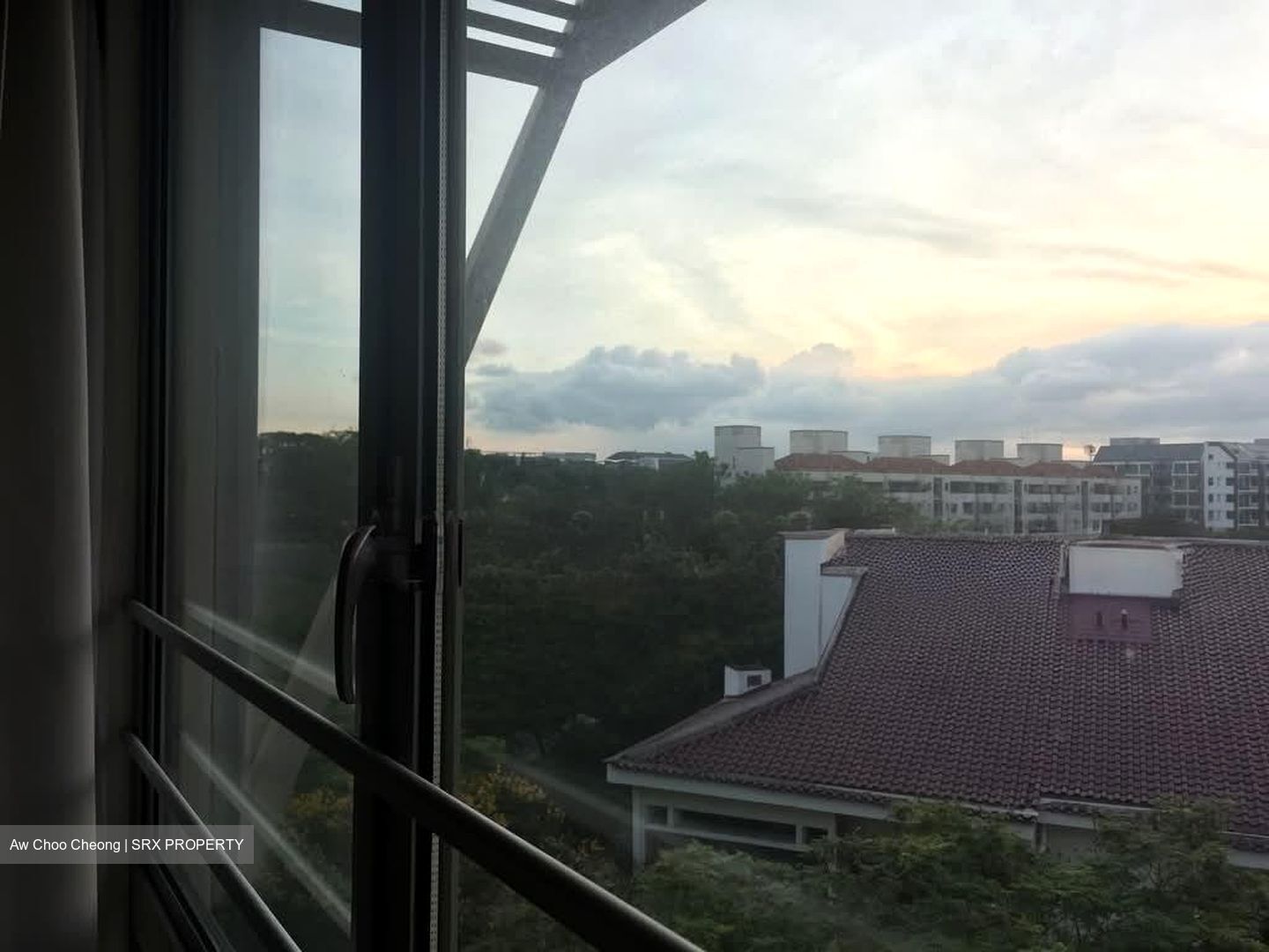 The Blossomvale (D21), Condominium #554546441